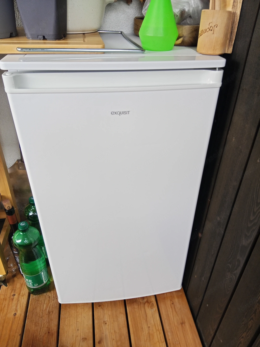 Kühlschrank zu verkaufen