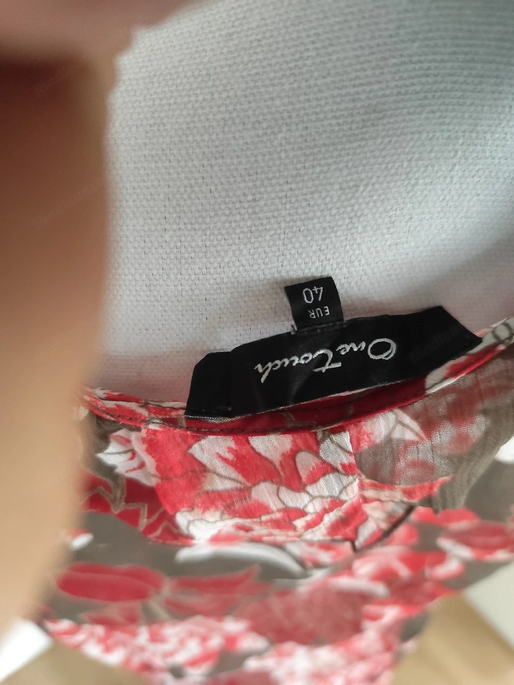 Wunderschöne Damenbluse 