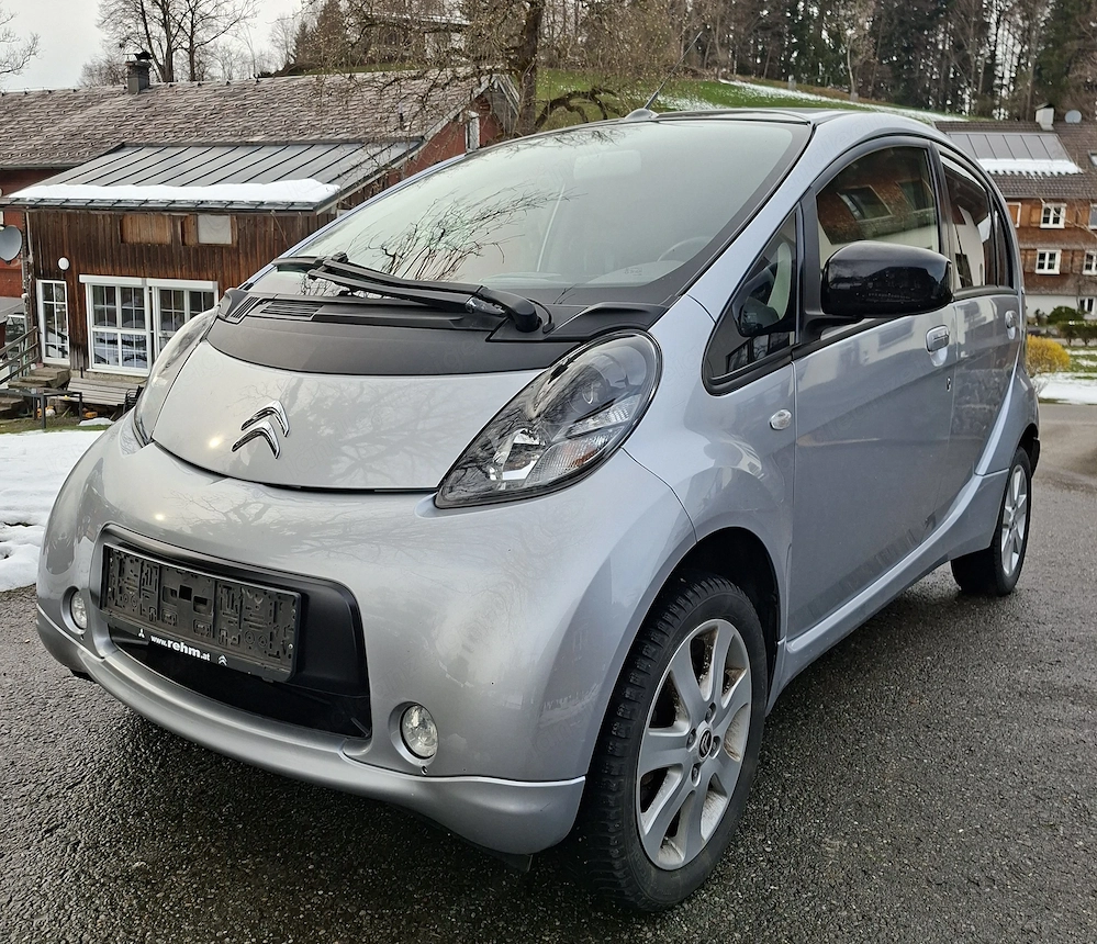 Citroen C-Zero 16kWh Airdream Seduction