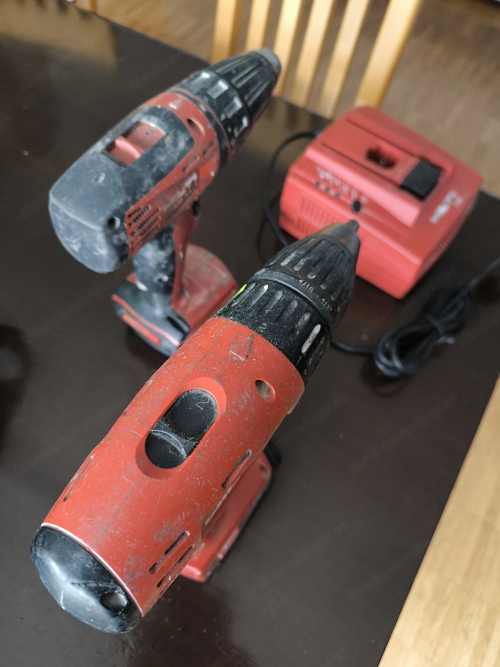 Verkaufe hilti