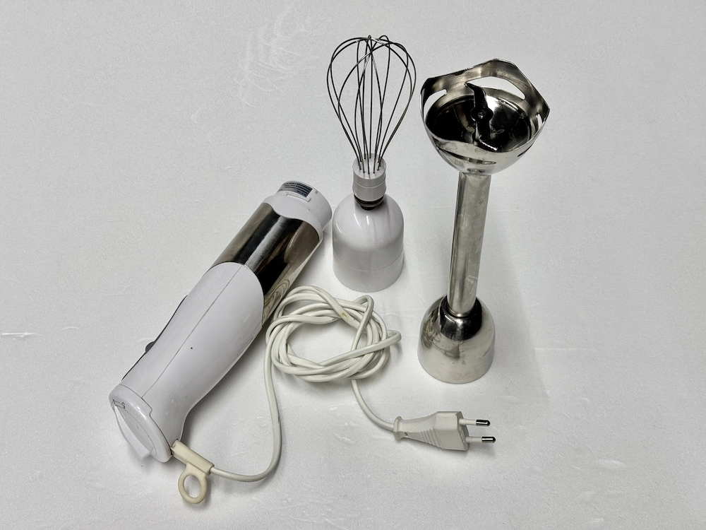 Stabmixer Purierstab