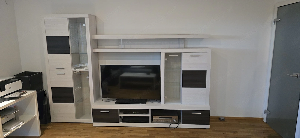 Wohnwand   Wohnzimmerschrank