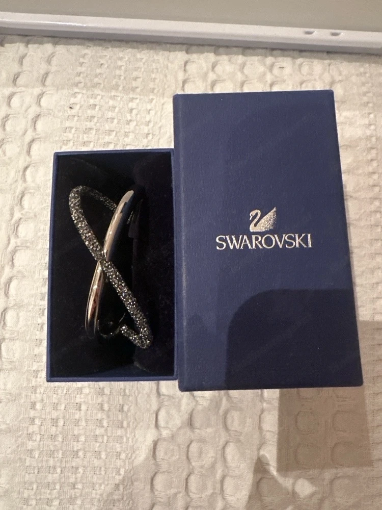 Svarovski Armband