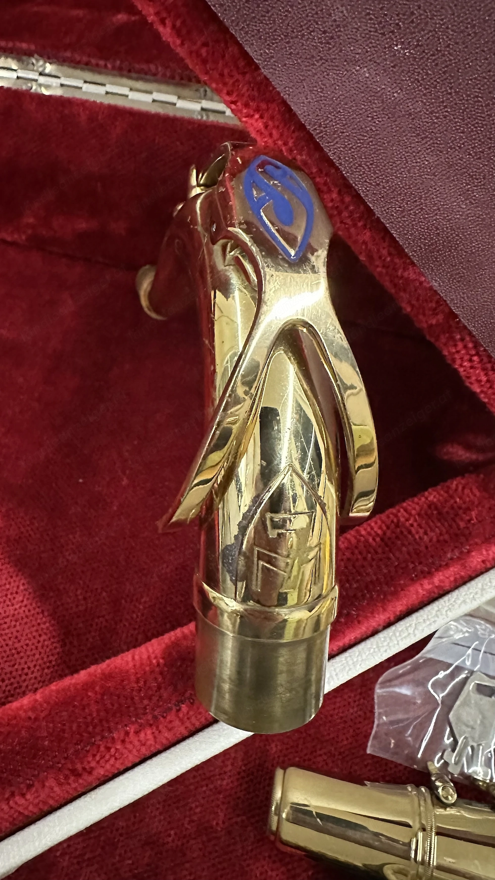 Selmer Mark 7 Tenor Sax