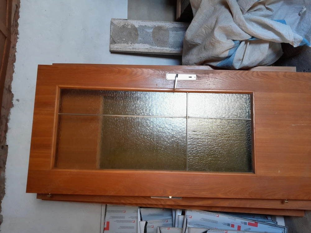 Türen zu verschenken