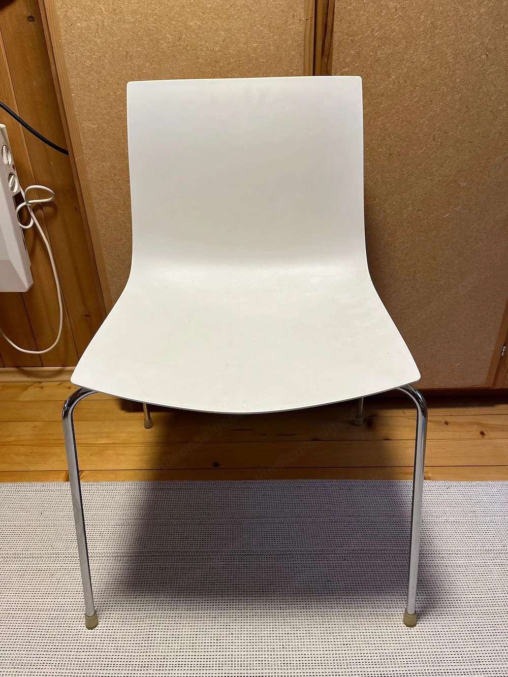 Büro bzw. Esszimmerstühle 