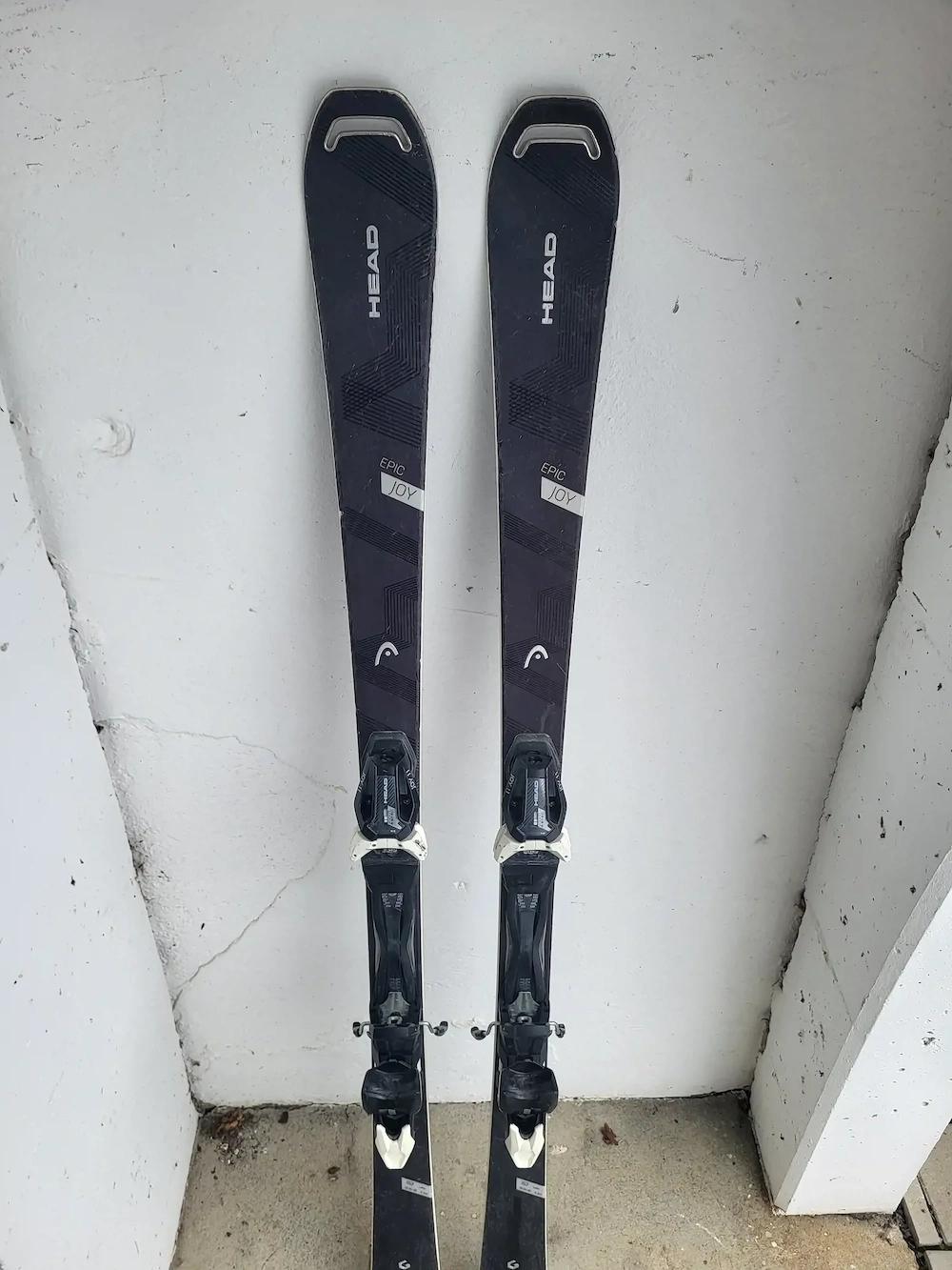 Damenski Head 153 cm