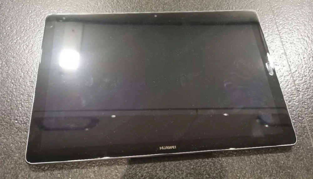 Huawei Tablet Model CMR W-09