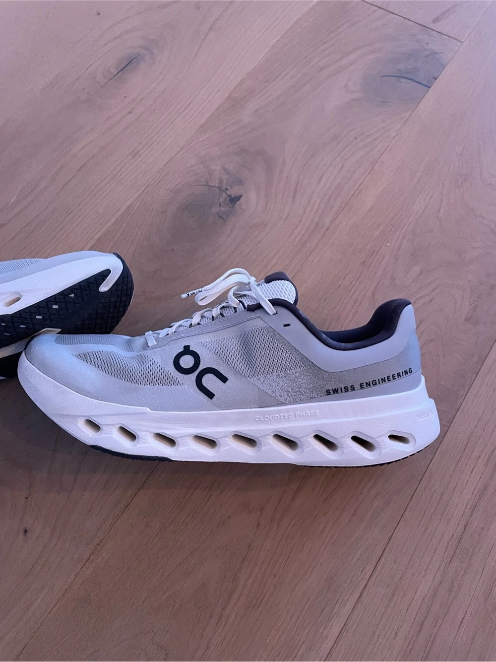 ON Freizeit Laufschuh