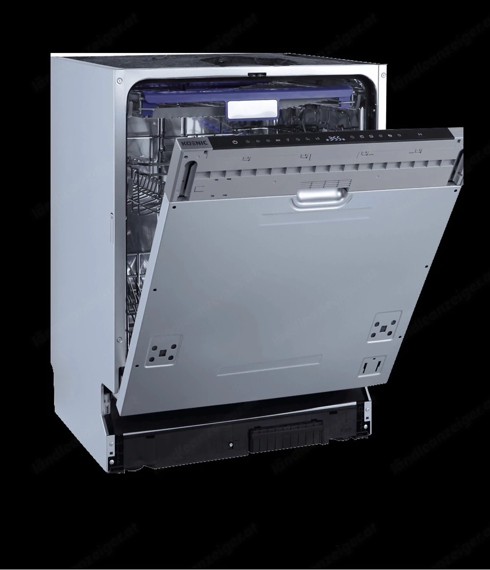 Einbaugeschirrspüler