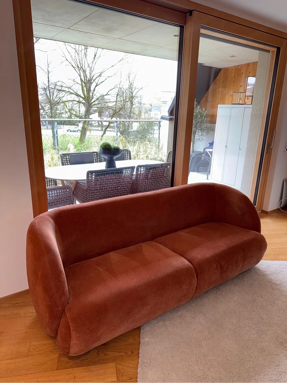 Sofacompany Sofa, Couch, Sitzgarnitur