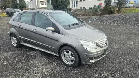 Mercedes-Benz B 180 B 180 CDI (245.207)
