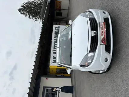 Dacia 1.Hand Km.28000