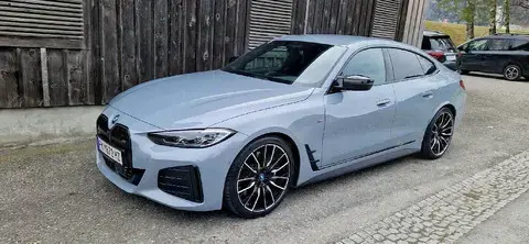 Bmw i4 M50