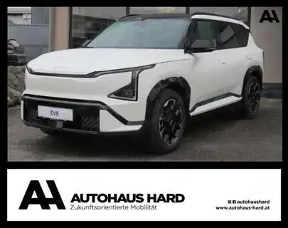 Kia EV5