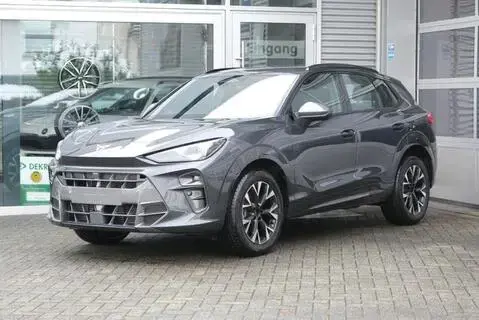 Cupra Terramar 1.5 eTSI DSG LED Kamera Sitzheizung App-Navi 11...