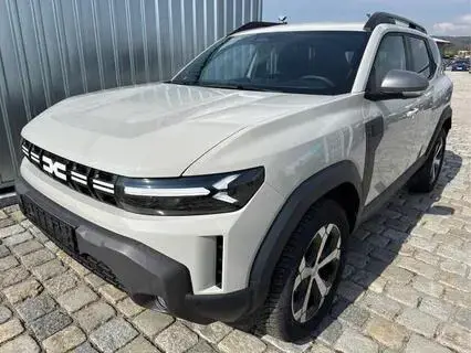 Dacia Duster Journey 1.2 TCe 130 Mild-Hybrid 4x4 Navi-Androi...