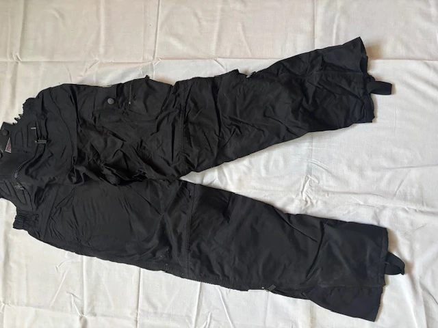 Motorrad-Bekleidung gebraucht