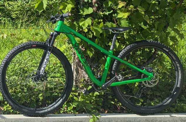 Vpace Max Matz 26 " Kinder Mountainbike