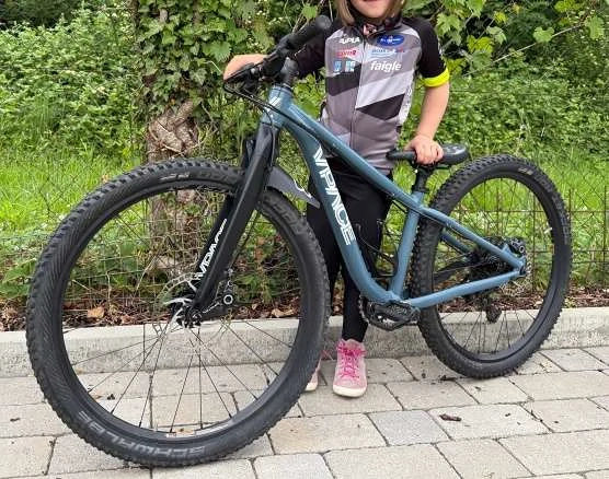Vpace Max Matz 24 " Kinder Mountainbike