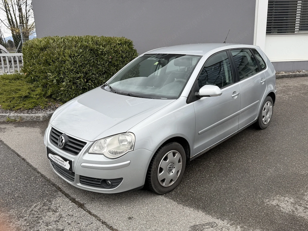 VW Polo 1,4 TDi cool family  Neu Vorgeführt 01 2027!