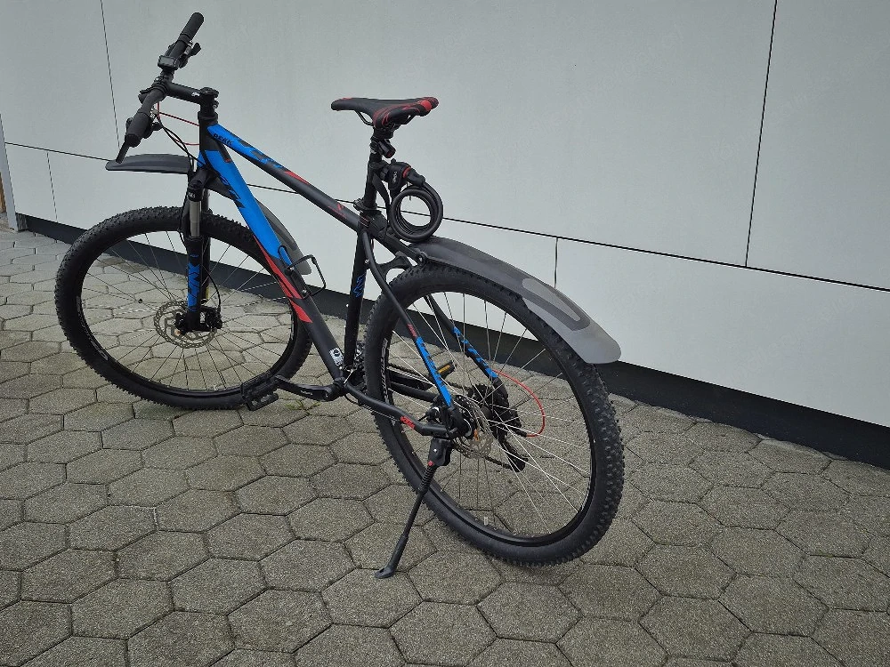 KTM  Mountainbike 