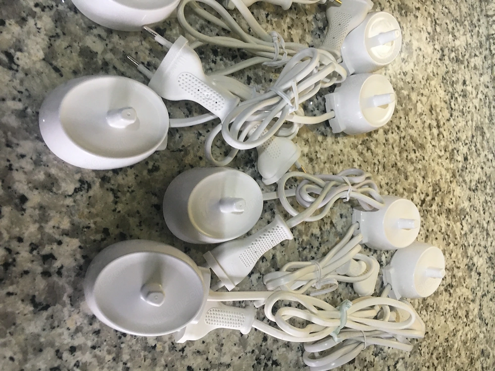 Ladekabel Oral B