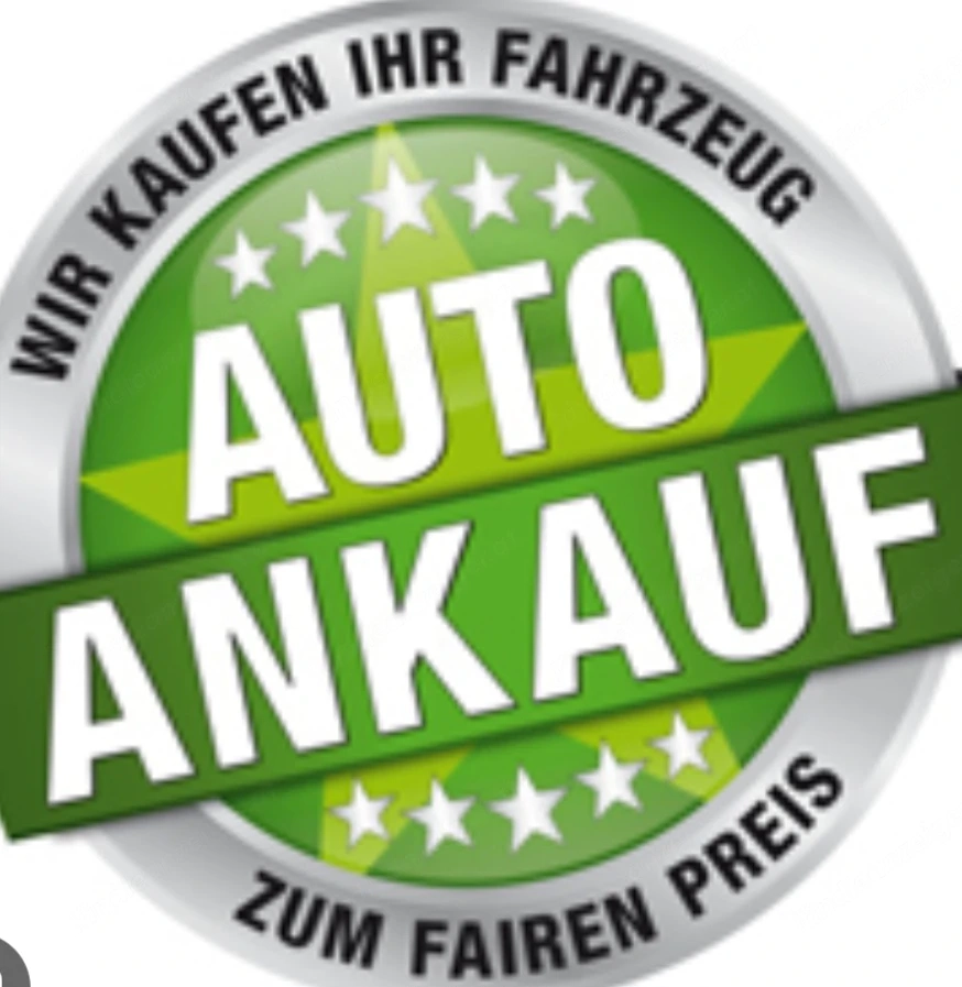 Suche Auto zu kaufen KM und Zustand egal