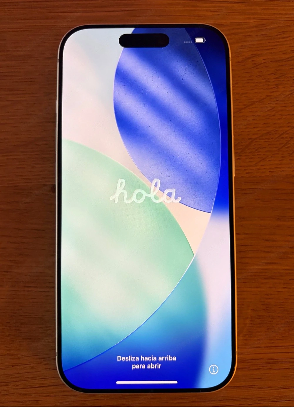 Apple iPhone 17 Pro 256GB silver