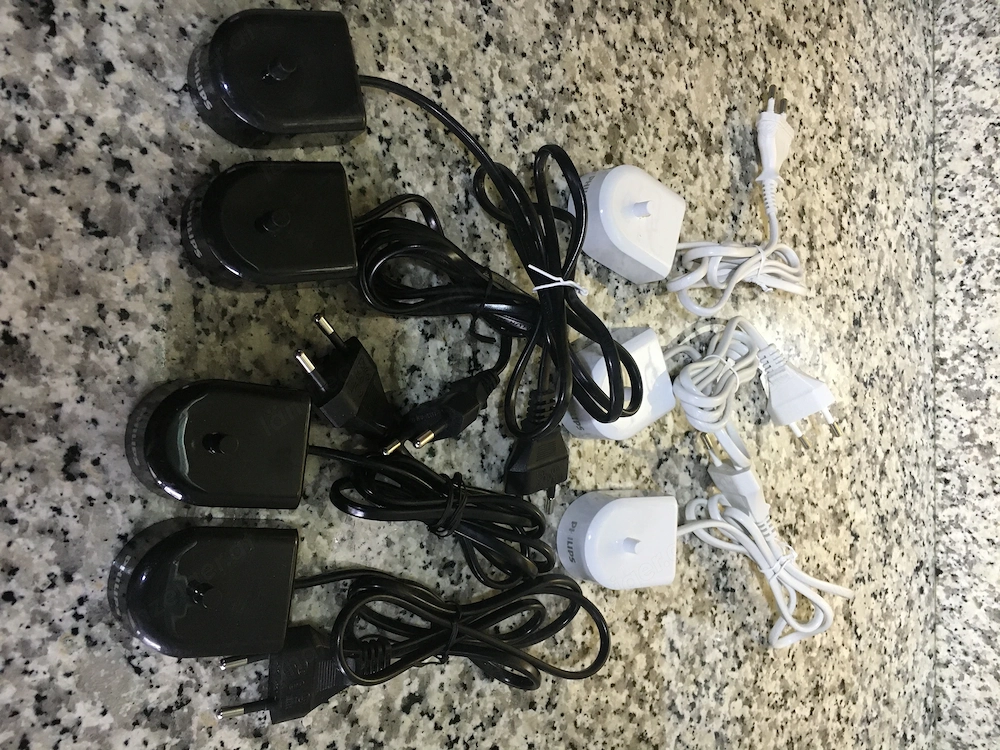 Ladekabel für Zahnbürste Philips 