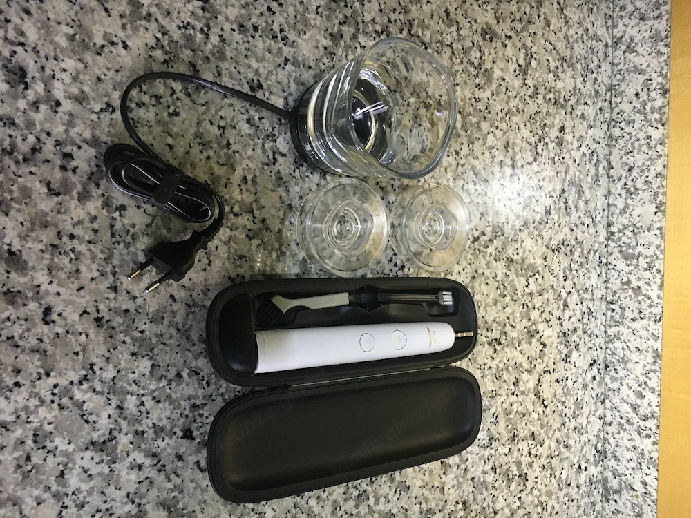 Zahnbürste Philips Sonicare