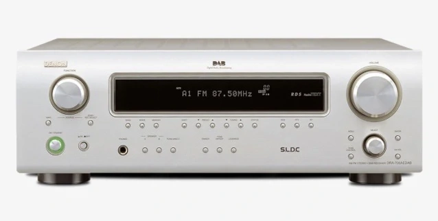 DENON HiFi Receiver Verstärker