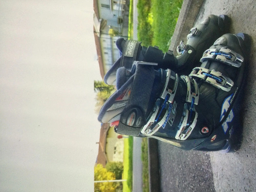 Schischuhe NORDICA 