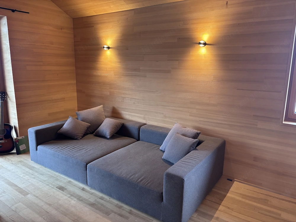 Couch von Casa Möbel 