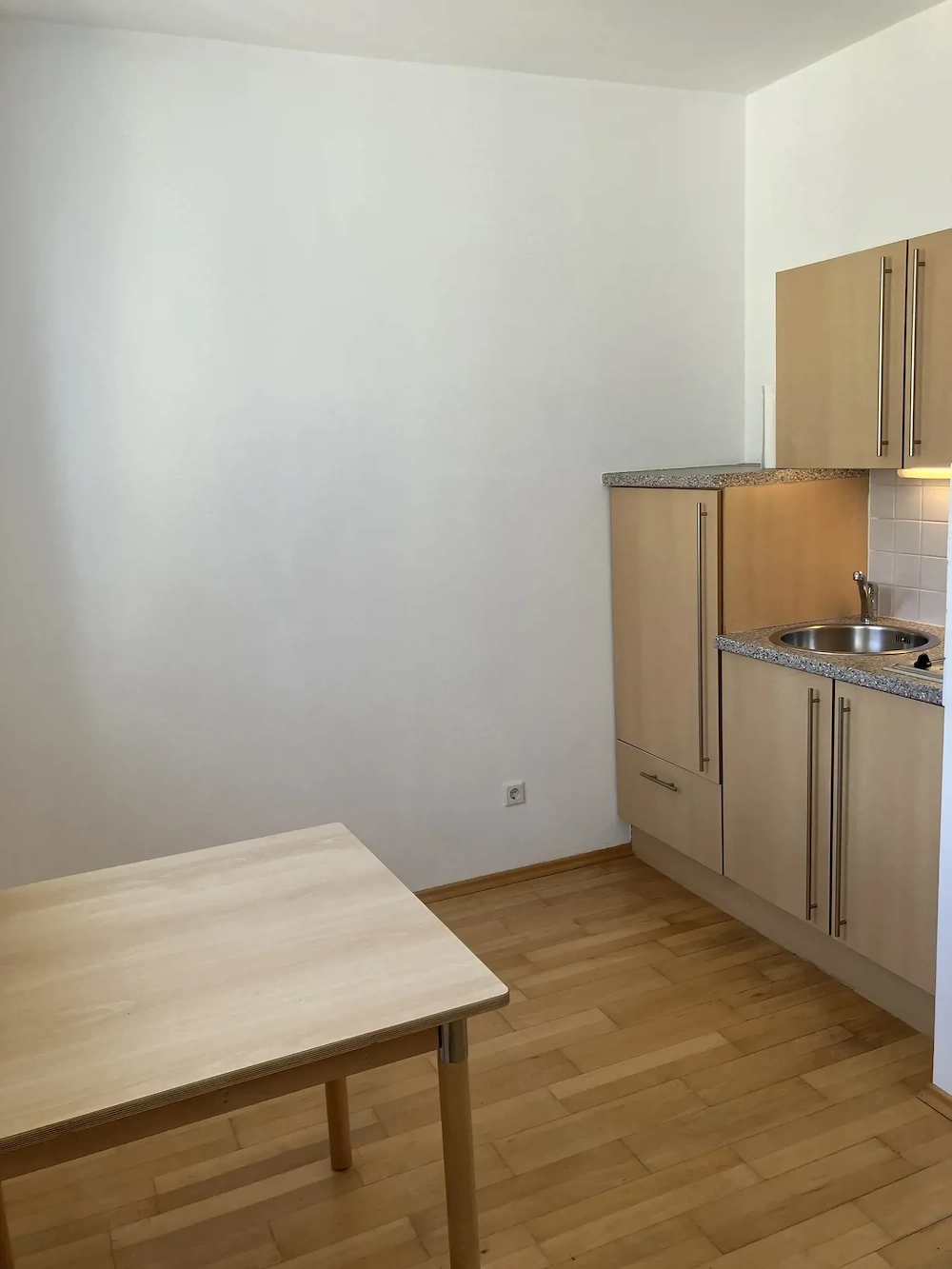 1,5-Z. Wohnung Dornbirn (Gewerbepark) mit günstigen Betriebskosten