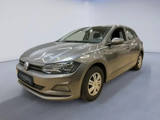 VW Polo 1.0 Trendline 