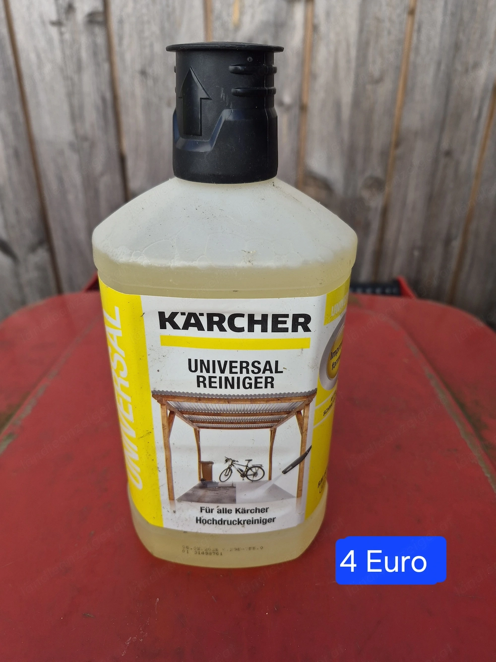 Verschiedenes   Haushalt  Küche 