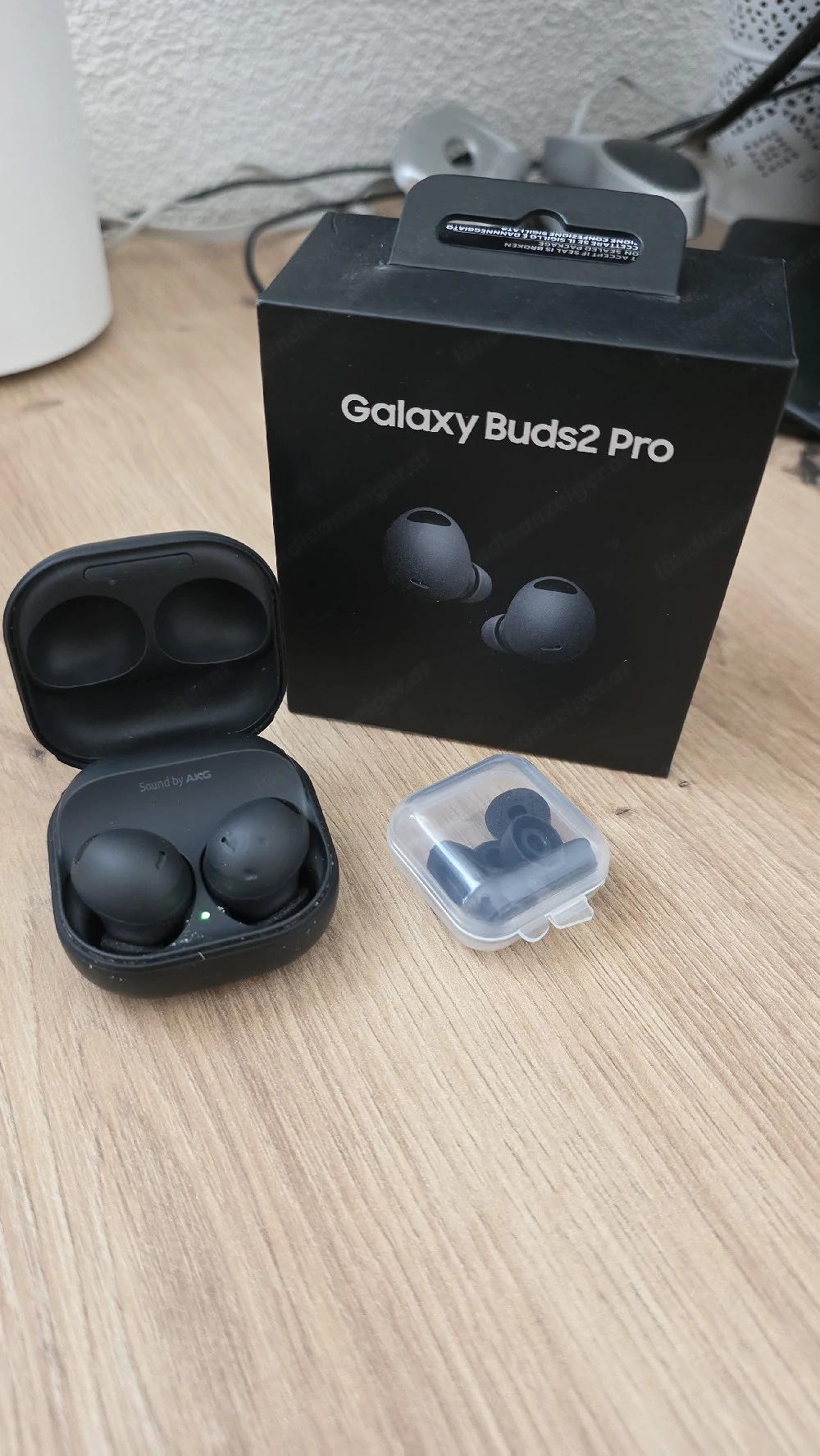 Samsung Galaxy Buds 2 Pro
