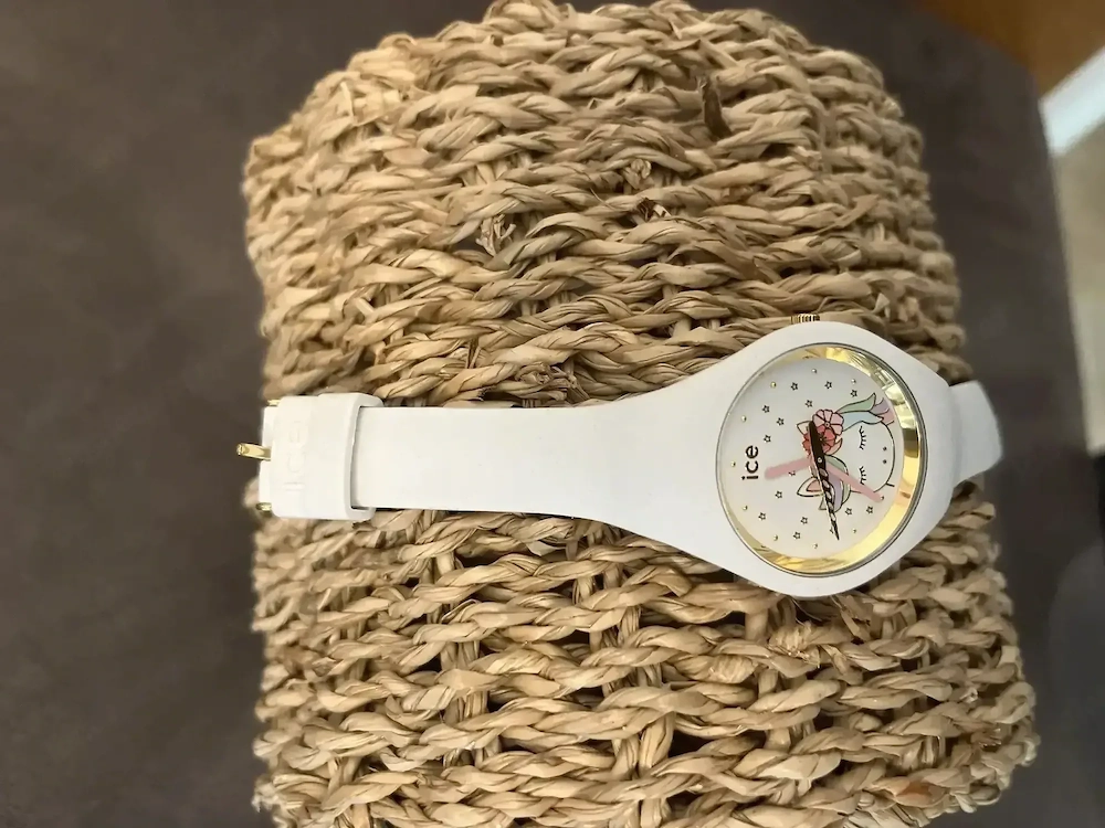 Armbanduhr ice watch