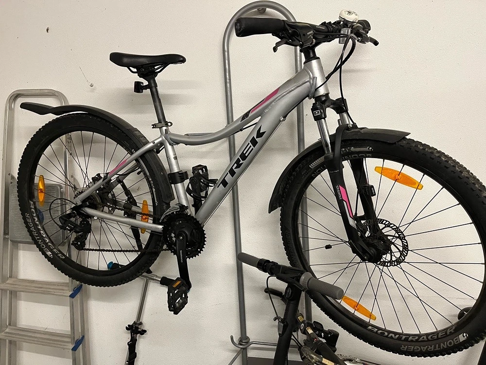 Fahrrad Kinderfahrrad