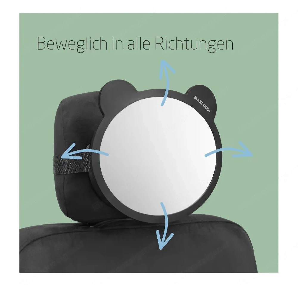 maxi Cosi Rücksitzspiegel