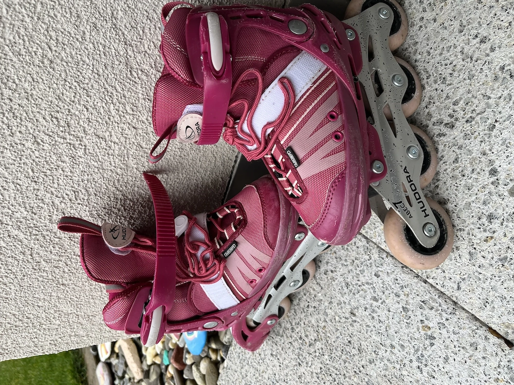 Rollerblades Gr. 29-34