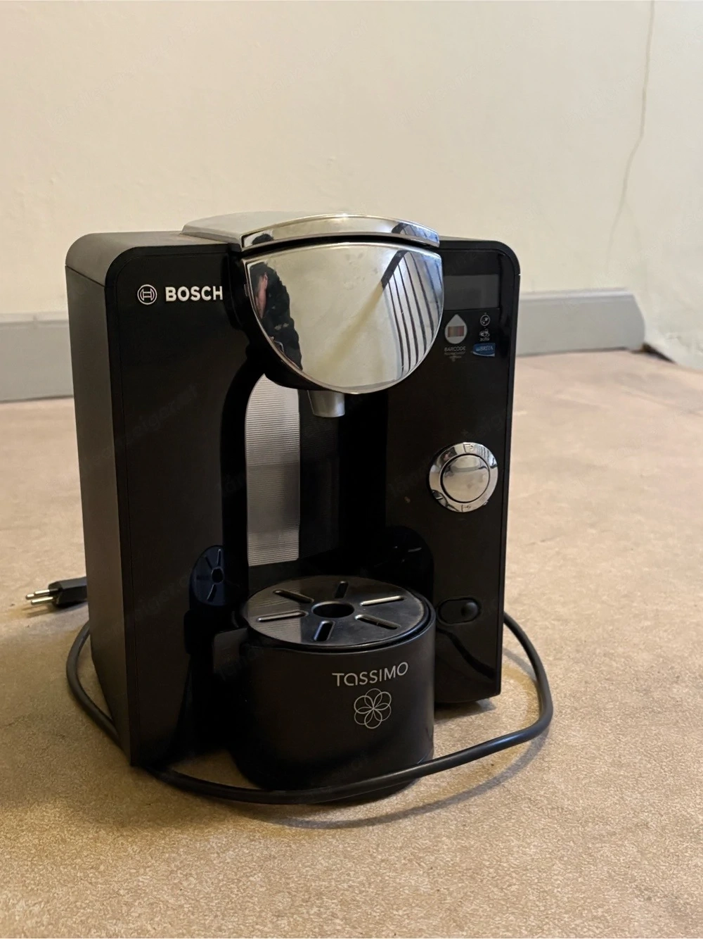 Bosch Tassimo Kaffeemaschine