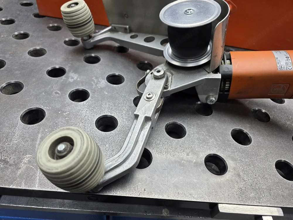 FEIN Rohrschleifer RS 12-70E