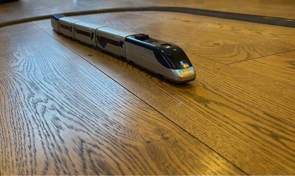 Märklin my World Modelleisenbahn