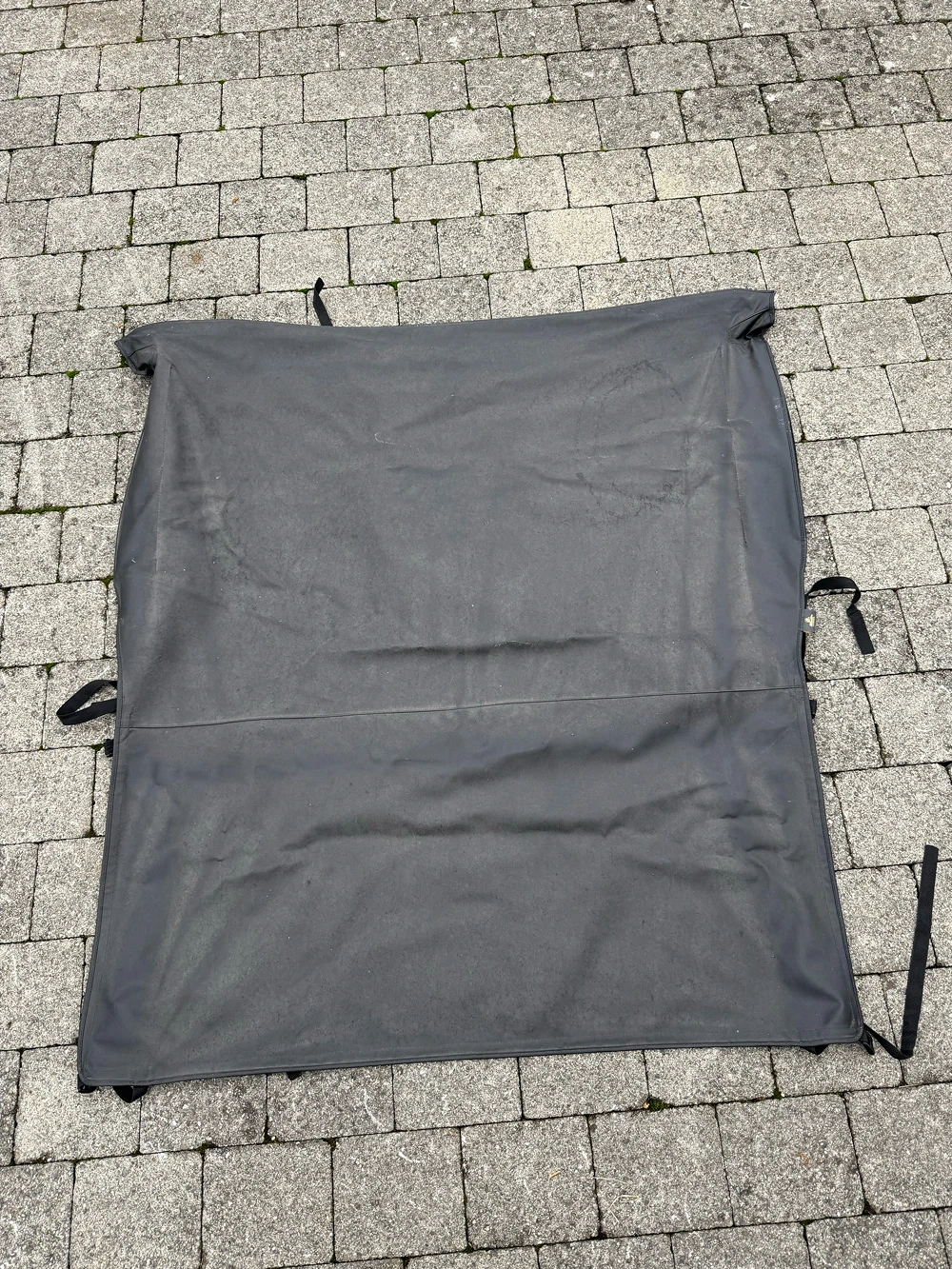 Bikini Top Jeep Wrangler YJ 