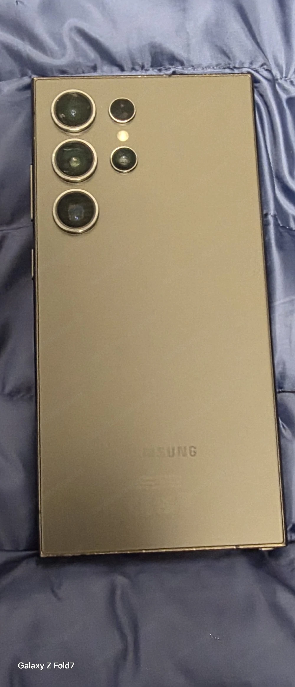 Samsung galaxy s24  Ultra 