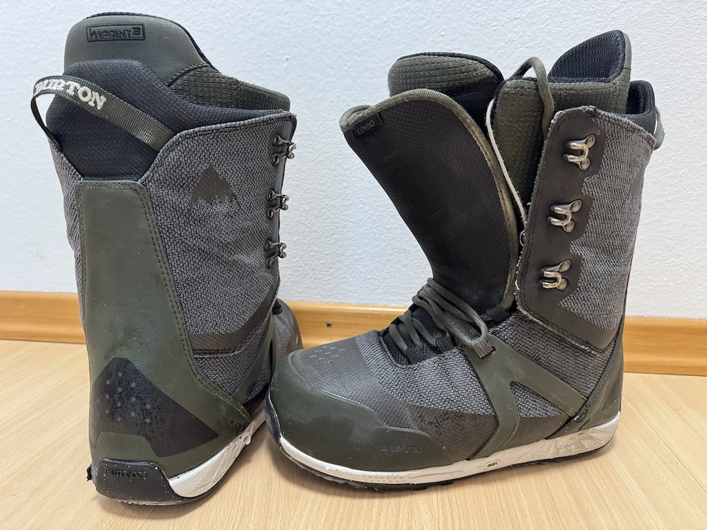 Burton Kendo Snowboard Boot   Snowboardschuhe