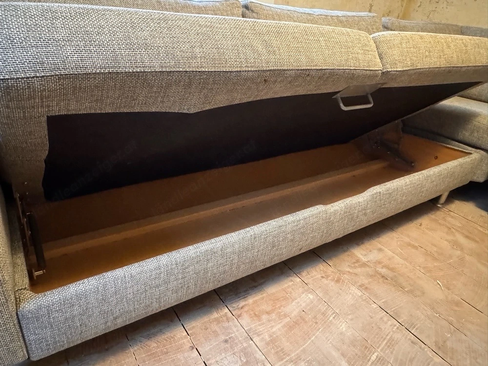 Couch zu verschenken