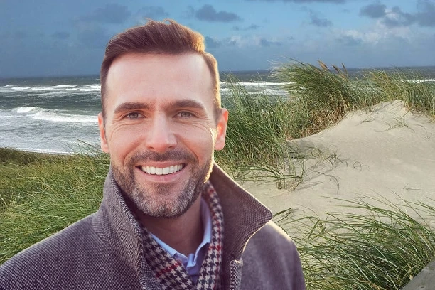 Lernen Sie Michael auf Sonalea kennen - Gratisgespräch